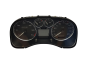 Speedometer/Instrument Cluster Peugeot 307 9654485280 A01 1448