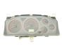 Speedometer/Instrument Cluster Mitsubishi Lancer 8100A176 507750H
