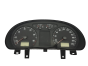 Speedometer/Instrument Cluster VW Polo 9N 6Q0920800P 110080124023A 40523