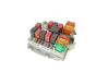 Fuse Box PSA 1349948080 Delphi 