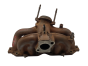 Exhaust Manifold 7701468006 Renault Twingo I 1.2 C3G 12475