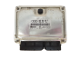 Controller 0281011607 045906019F Audi Bosch 30641