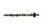 Camshaft 0801T0 2,5 TDi THX Boxer Jumper Citroen Peugeot
