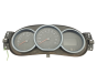 Speedometer/Instrument Cluster Dacia Dokker 248107977R Johnson