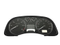 Speedometer/Instrument Cluster Peugeot 307 9660470680 55992
