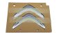Emblem Rear Citroen C1 7810N9