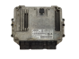 Controller 0281011804 9663850580 9653958980 PSA Bosch 14480