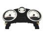 Speedometer/Instrument Cluster Peugeot 207 9666133180 A2C53337660 50503