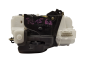Door Lock Mechansim Right Front 9136H3 Peugeot 607 Rockwell 10848