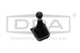 Gearshift Knob 1K0711113CG 87110767402 Volkswagen Vika