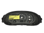 Speedometer/Instrument Cluster Renault Clio 2 7700410432 G 49547