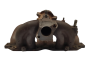 Exhaust Manifold 7701468006 Renault Twingo I 1.2 C3G