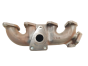 Exhaust Manifold 8200868133-A 2.3 dCi Renault Master  3 15000km