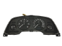 Speedometer/Instrument Cluster Opel Astra G 24451498ZH 110080155002 44163