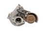 Turbocharger Nissan 144114U110 GT1549 