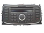 Cd Radio Player Ford Transit Connect AT1T-18C815-BA KW2000