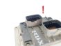 Controller 90532610RZ 0261204475 Opel GM 43184