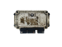 Controller 0261207477 9643218980id02 26FM0957 PSA Bosch 45067