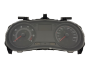 Speedometer/Instrument Cluster Renault Clio 3 8200316824 D 21444