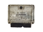 Controller 038906019FT 0281010981 Audi Bosch 3645