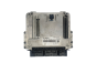 Controller 0281032885 237106319R 237017921R Renault Bosch 43831
