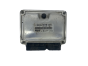 Controller 038906019CG 0281010406 Audi Bosch 49160