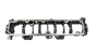 Valve Cover 9685177110 1.4 1.6 ehdi TDCI PSA Ford