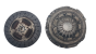 Clutch Kit Dacia Renault 301012218R 302053302R 0.9 TCE