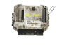 Controller 0281011724 8200311550 8200384493 Renault Bosch 22470