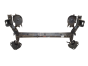 Suspension Beam Rear Dacia Lodgy Dokker 555114672R 0km