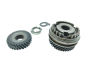 Speed Gear For Renault Clio 3 JH3128 8200742376 7701478088