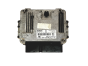 Controller 0281017213 39114-2A412 Hyundai Bosch 29915