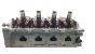 Cylinder Head 8200042722 7701475751 1.2 16v D4F Renault Clio 2 Kangoo S4