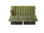 Controller Opel 24462346 15408375 Delphi 15347