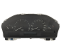 Speedometer/Instrument Cluster Land Rover Range YAC111870 LR0010002