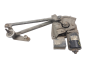 Wiper Mechanism Mercedes-Benz A W168 A1688200042 A1688240405