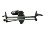 Wiper Mechanism Opel Combo C 09225616 23002736 1088