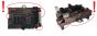 Controller BSM B3 9650664080 PSA Delphi 1967