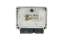 Controller 038906019FC 0281010751 VW Seat Bosch 45247