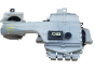Heater Citroen C4 Picasso 9685641780