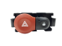 Hazard Light Control Renault Clio 3 252103766R Valeo