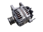 Alternator 231008578R 124425093 Bosch 120A 1.5 DCI Renault 1001