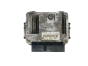 Controller Opel 55560810DB 0281012694 Bosch GM 45115