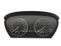 Speedometer/Instrument Cluster BMW 3 E91 9242346-01 14369510 44184