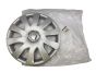 Hubcap New Original Renault Trafic 3 16" 403156650R