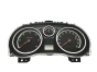 Speedometer/Instrument Cluster Opel Corsa D P0013281899 28120245-3 52740