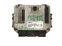 Controller 0281011612 5S61-12A650-GB Ford Bosch 17210