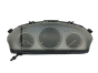 Speedometer/Instrument Cluster Mercedes C W204 A2045402748 60791