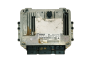 Controller 0281011863 9653958980 9655943580 PSA Bosch 30957