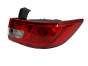 Lamp Right Rear 265506608R Clio 4 Renault AL